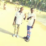 Ernest Rogers - @ernestrogers7618 - Instagram