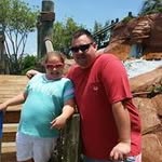 Ernest Rogers - @daddyfatstax2017 - Instagram