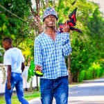 Ernest Rogers - @rogersernest255 - Instagram