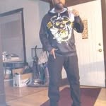 Ernest Rogers - @ernest.rogers.37201 - Instagram