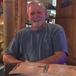 Ernest Rosser - @pizza_ernie - Instagram