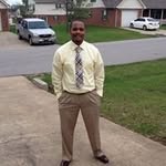 Ernest M. Roundtree - @ernietnt - Instagram