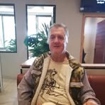 Ernest Le Roux - Facebook