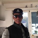 Luis - @luisernesto.benitezderoux - Instagram