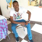 Ernest Rowe - @ri.ernest - Instagram
