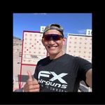 Ernest Rowe - @fxerdesign - Instagram