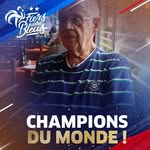 Ernest Roy - @chantemerle69670 - Instagram