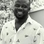 Ernest Roy Afful Mensah - @ernieroyafful - Instagram