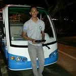 Ernest Roy Chua Merecido - @ahya.chua - Instagram