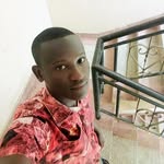 Ernest Ruben - @ernestruben8 - Instagram