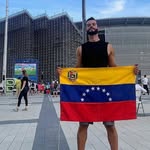 Rubén Ernesto Corredor Agüero - @ruben.ernesto.242 - Instagram
