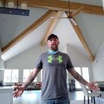 Ernest Runion - @ernestrunion - Instagram