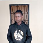 Ernest Rushatsi - @rushatsiernest - Instagram