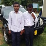 Ernest Rushatsi - @ernestrushatsi - Instagram