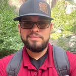 Ernest Rust - @rusternest - Instagram