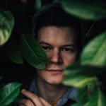 Ian Ernest Rust - @familiars___ - Instagram