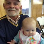 Ernest M. Rutledge - @rrugman1 - Instagram