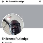 Ernest Rutledge - @lorakilgore - Instagram