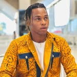 Ernest Saba - @ernest_saba_11 - Instagram