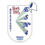 Ernesto Sábato - @secundaria4_ernesto_sabato - Instagram
