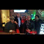 Ernesto Ortiz - @ernest_saborysazon - Instagram