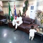 Ernest Saint - @eboigbesaint.ernest - Instagram