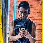 Ernest Saint - @e8sm - Instagram