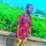 Okorie Ernest Saint - @saint_ransom - Instagram
