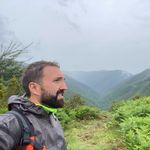 Ernest Hernán Saiz - @ehvlc - Instagram