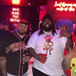Ernest Saiz - @t_money2320 - Instagram