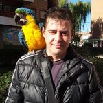 Ernesto Manuel Saiz Cabrera - @ernestomanuelsaizcabrera - Instagram