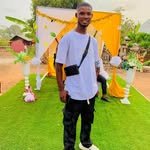 Ernest Nana Sakyi - @sakyi5910 - Instagram