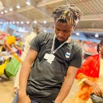 Ernest Sakyi - @sakyi668 - Instagram