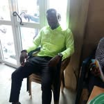 Ernest Sakyi - @ernest.sakyi.923 - Instagram