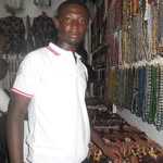 Ernest Sakyi - @sakyizenas - Instagram