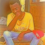 ERNEST SAKYI - @sakyi7405 - Instagram