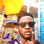 Ernest Sakyi - @sakyi617 - Instagram