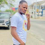 Ernest Sakyi - @sakyi4591 - Instagram