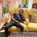 Ernest Salac Kapesa - @ernestsalackapesa - Instagram
