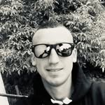 Ernest Salaj - @ernestsalaj14 - Instagram