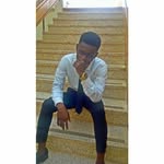 Ernest Sam - @demsam11 - Instagram