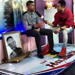 Ernest Sam - @ernestsam9396 - Instagram