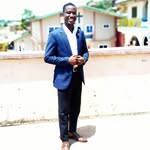 Ernest Sam Hayford - @samhayfordernest - Instagram