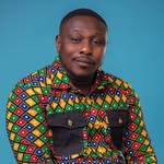 Ernest Sampong - @ernestosam2 - Instagram
