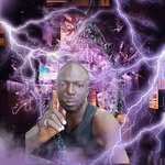 Ernest Sampson - @iddimutala12 - Instagram