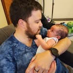 Ernest Sampson - @easyfixernie94 - Instagram