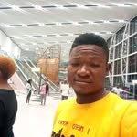 Ernest Samuel - @ernestsamuel74 - Instagram