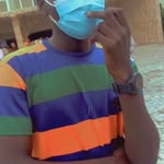 Ernest samuel - @atomjnr12 - Instagram