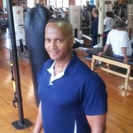 Ernest Samuel Jr. - @samueljr.ernest - Instagram