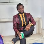 Ernest Samuel Rehard Swaray - @ernestsamuelswaray - Instagram